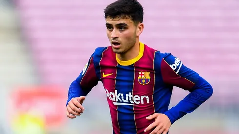 FC Barcelona v RC Celta - La Liga Santander