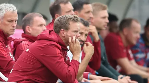 FC Bayern M�nchen v 1. FC K�ln – Pre-Season Friendly