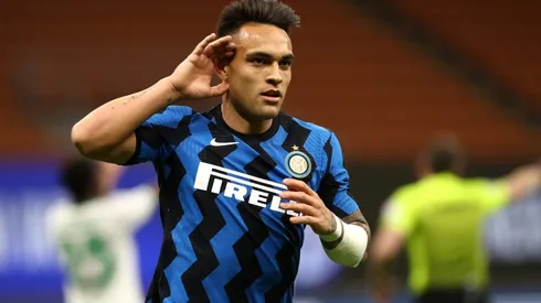 FC Internazionale v US Sassuolo – Serie A