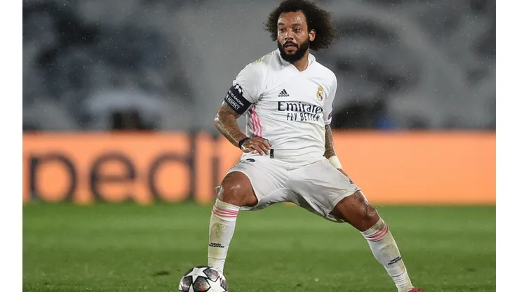 Real Madrid v Chelsea - UEFA Champions League Semi Final: Leg One