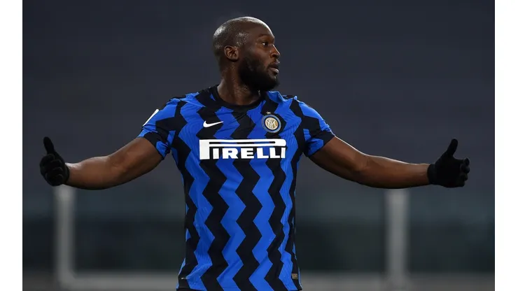 Juventus v FC Internazionale - Coppa Italia