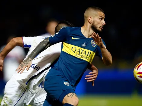 São Paulo desiste de Benedetto e segue à procura de um novo camisa 9