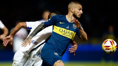 Boca Juniors v Tigre - Copa de La Superliga 2019