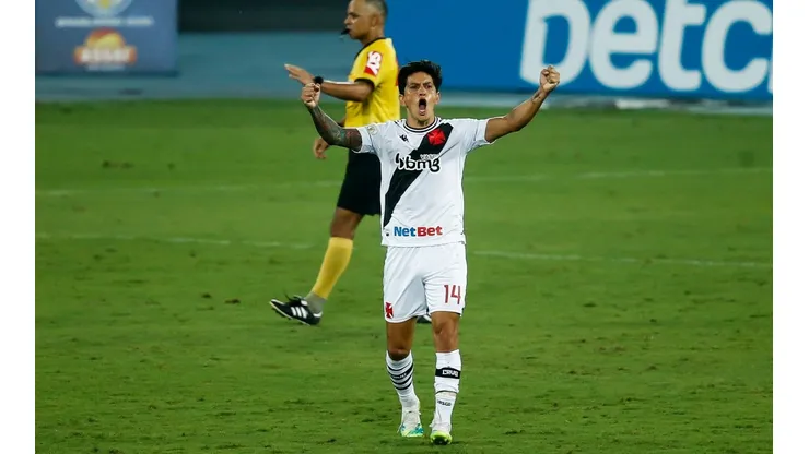 2020 Brasileirao Series A: Botafogo v Vasco da Gama Play Behind Closed Doors Amidst the Coronavirus (COVID - 19) Pandemic