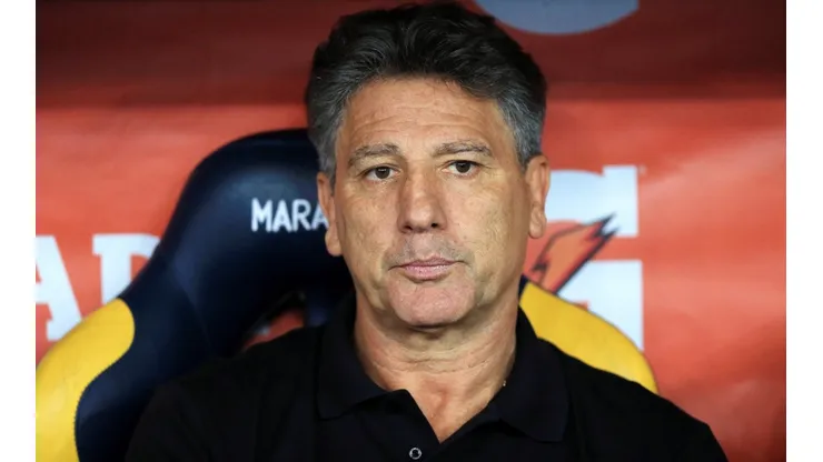Flamengo v Gremio - Copa CONMEBOL Libertadores 2019 Semi-Final 2
