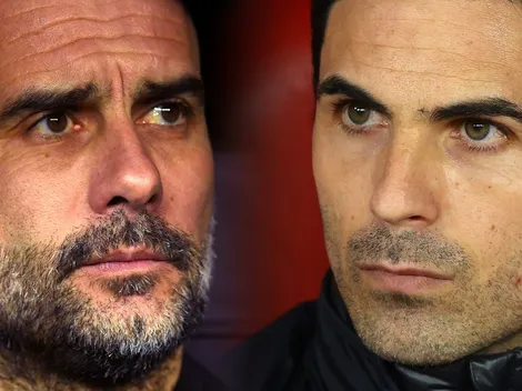 Manchester City e Arsenal disputam a contratação destaque da Bundesliga