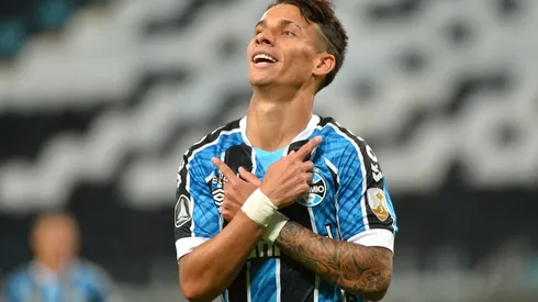 Gremio v Guarani - Copa CONMEBOL Libertadores 2020