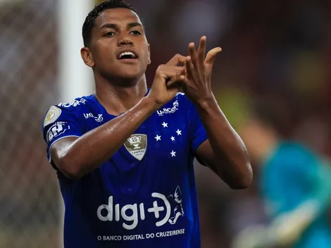 Pedro Rocha negocia com dois gigantes do Brasil