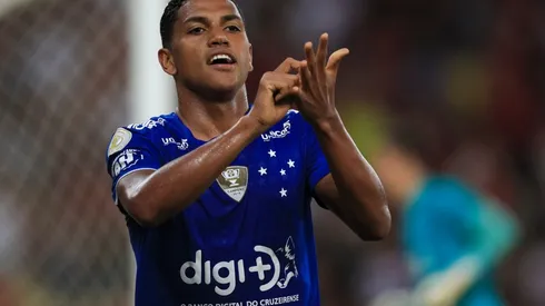 Flamengo v Cruzeiro - Brasileirao Series A 2019