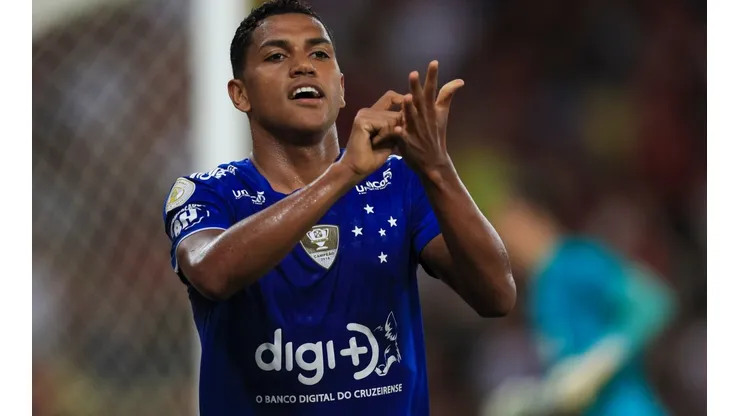 Flamengo v Cruzeiro - Brasileirao Series A 2019