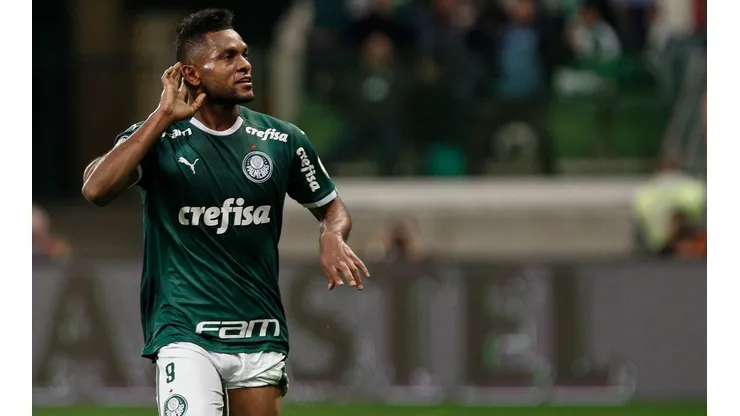 Palmeiras v Godoy Cruz - Copa CONMEBOL Libertadores 2019