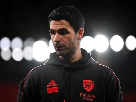 Arsenal terá de desembolsar 492 milhões para contratar destaque da Premier League