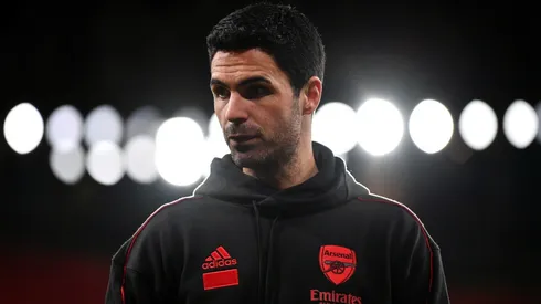 Arsenal v Tottenham Hotspur – Premier League