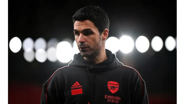 Arsenal v Tottenham Hotspur - Premier League
