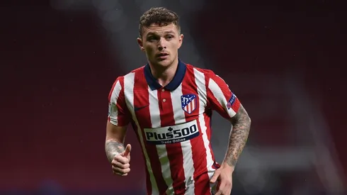 Atletico Madrid v Lokomotiv Moskva: Group A - UEFA Champions League