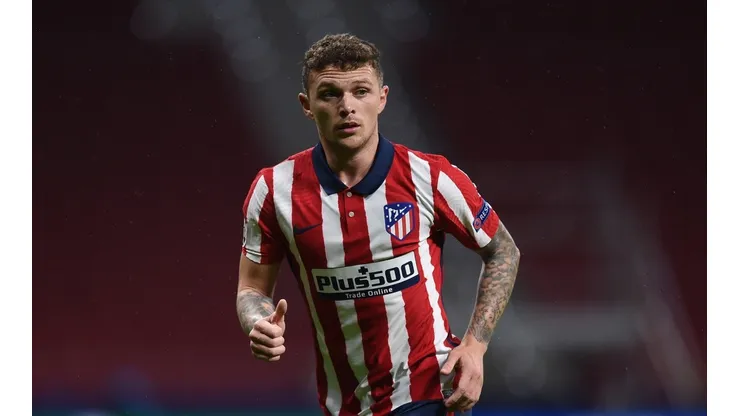 Atletico Madrid v Lokomotiv Moskva: Group A - UEFA Champions League
