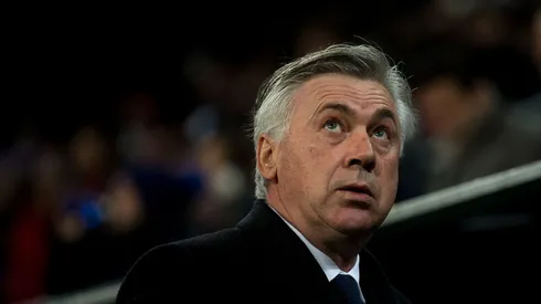 Real Madrid CF v Sevilla FC - La Liga