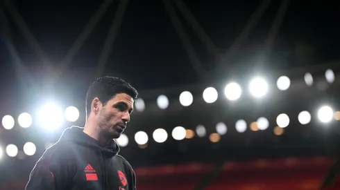 Arsenal v Tottenham Hotspur - Premier League