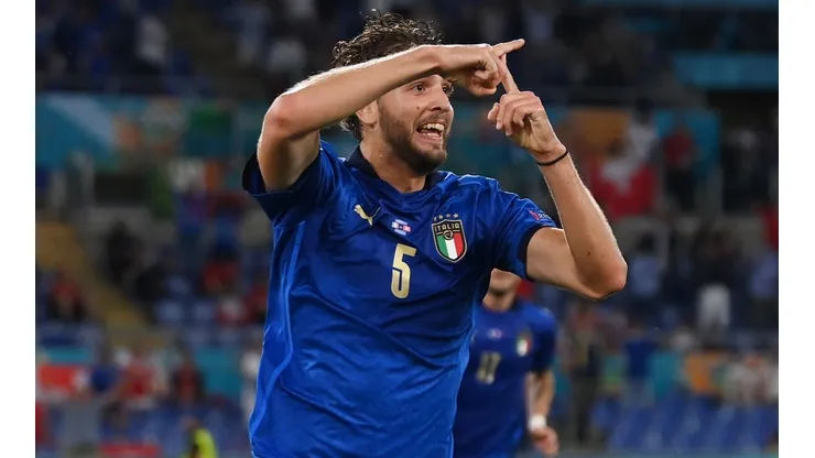 Italy v Switzerland - UEFA Euro 2020: Group A