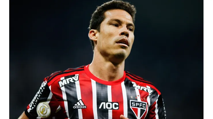 Corinthians v Sao Paulo - Brasileirao Series A 2019