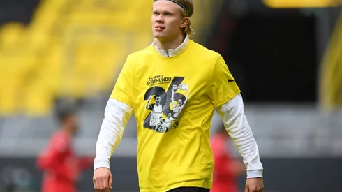 Borussia Dortmund v Bayer 04 Leverkusen - Bundesliga