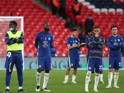 Será? Milan quer destaque do Chelsea como reforço para a próxima temporada