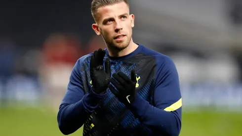 Tottenham Hotspur v Arsenal – Premier League