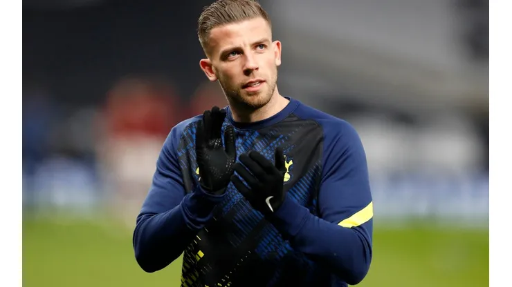 Tottenham Hotspur v Arsenal - Premier League