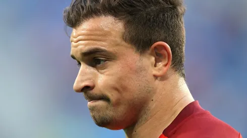 Switzerland v Spain – UEFA Euro 2020: Quarter-final