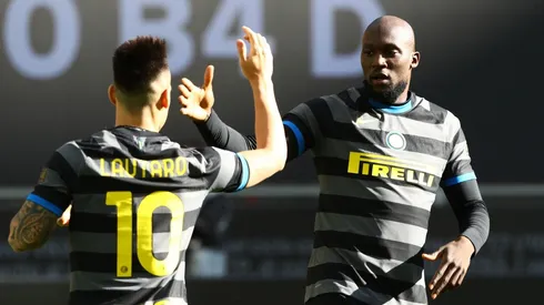 FC Internazionale v Genoa CFC – Serie A