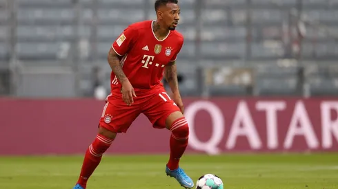 FC Bayern Muenchen v Borussia Moenchengladbach – Bundesliga