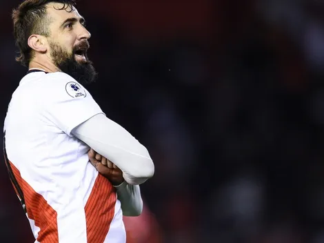 Especulado no Brasil, Lucas Pratto fala sobre possível retorno ao país e revela conversas com equipes da Série A