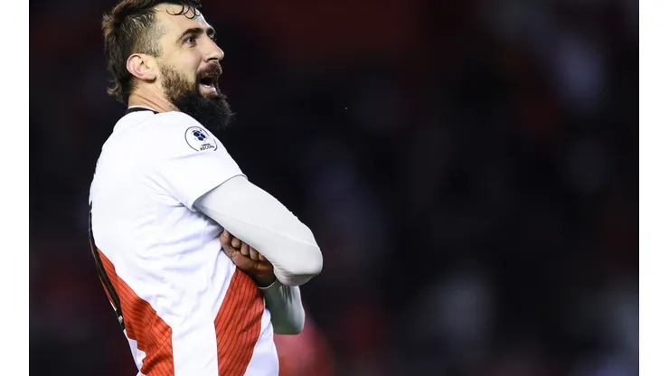 River Plate v Athletico Paranaense - Recopa Sudamericana 2019