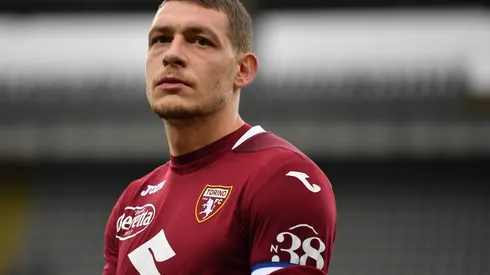 Torino FC v SSC Napoli - Serie A