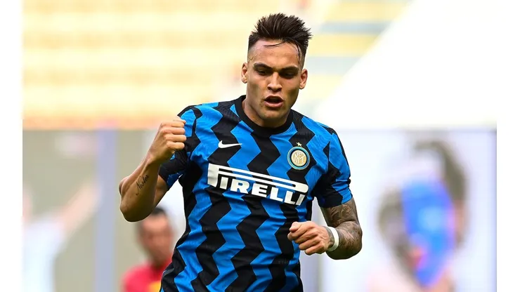 FC Internazionale Milano v Udinese Calcio - Serie A