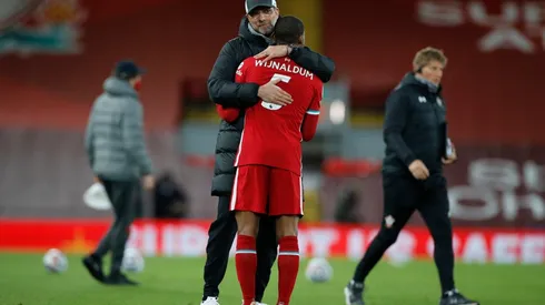 Liverpool v Southampton - Premier League