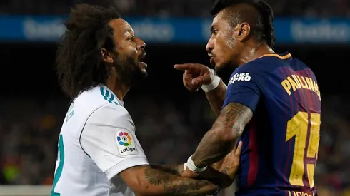 Barcelona v Real Madrid - La Liga