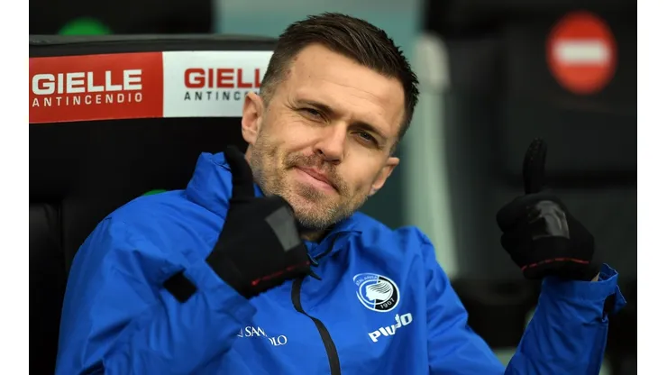 Udinese Calcio v Atalanta BC - Serie A