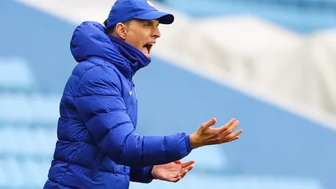 Aston Villa v Chelsea – Premier League