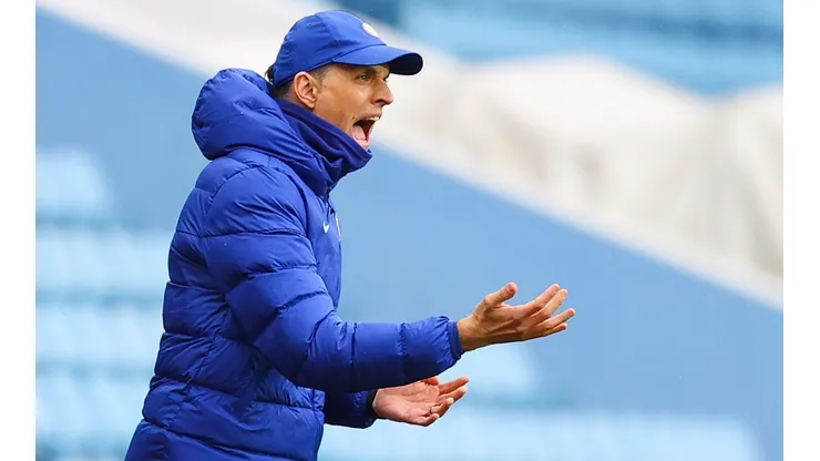 Aston Villa v Chelsea - Premier League
