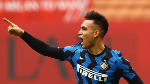 AC Milan v FC Internazionale – Serie A