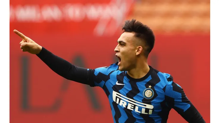 AC Milan v FC Internazionale - Serie A