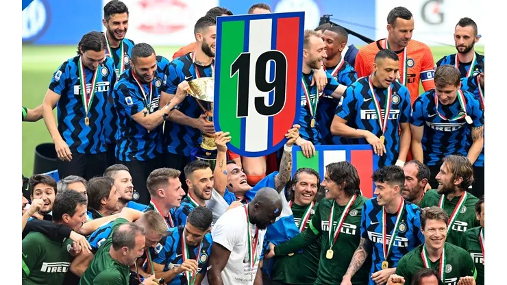 FC Internazionale Milano v Udinese Calcio - Serie A