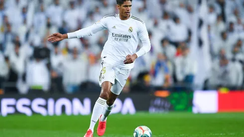 Real Madrid CF v FC Barcelona - La Liga