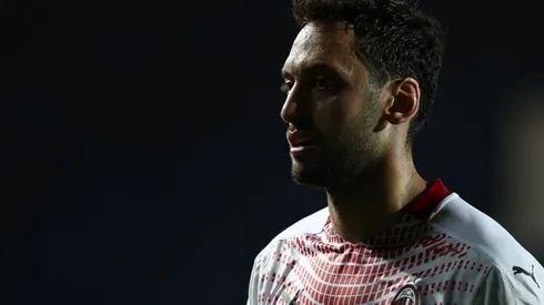 Atalanta BC v AC Milan – Serie A