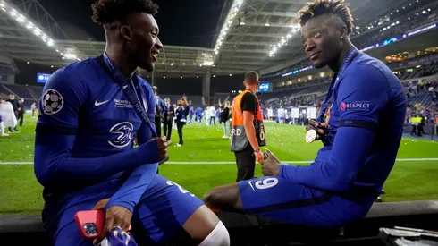 Manchester City v Chelsea FC - UEFA Champions League Final