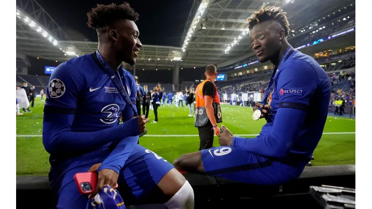 Manchester City v Chelsea FC - UEFA Champions League Final