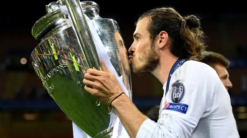 Real Madrid v Club Atletico de Madrid – UEFA Champions League Final