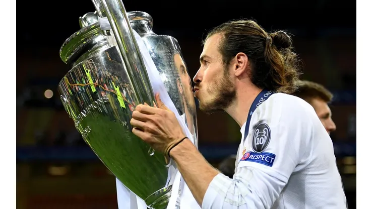 Real Madrid v Club Atletico de Madrid - UEFA Champions League Final
