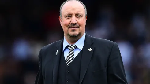 Fulham FC v Newcastle United – Premier League